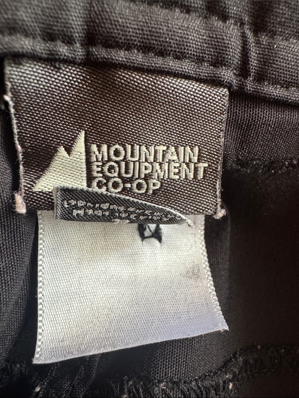 MEC Shorts - Picture 9 of 11